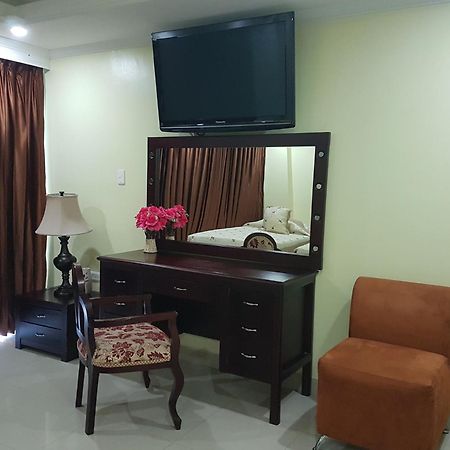 Hotel Sol Del Este Cartagena Kamer foto