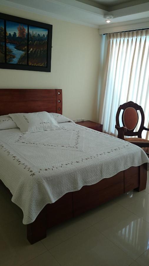 Hotel Sol Del Este Cartagena Buitenkant foto