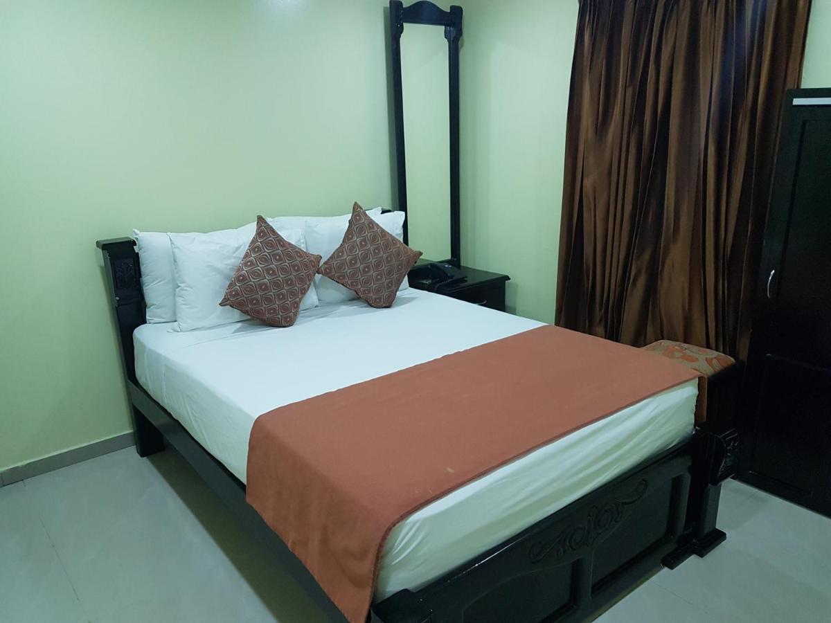 Hotel Sol Del Este Cartagena Buitenkant foto