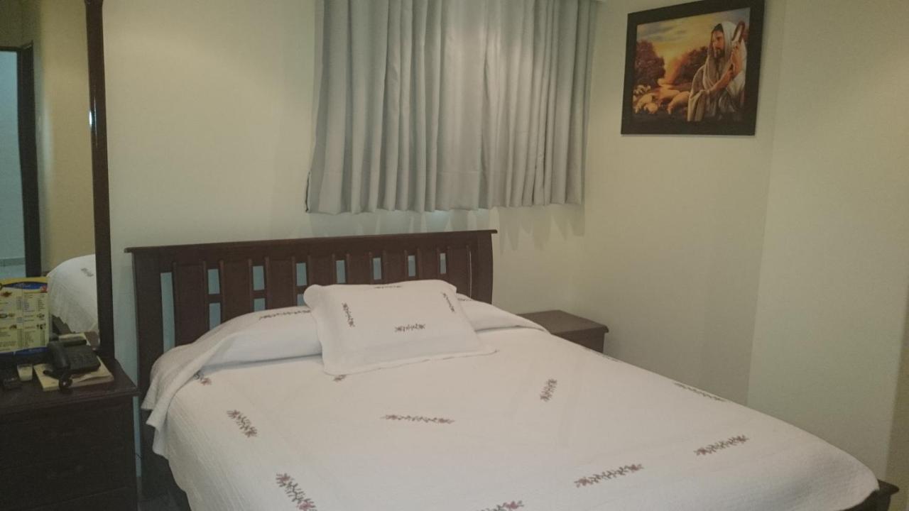 Hotel Sol Del Este Cartagena Buitenkant foto