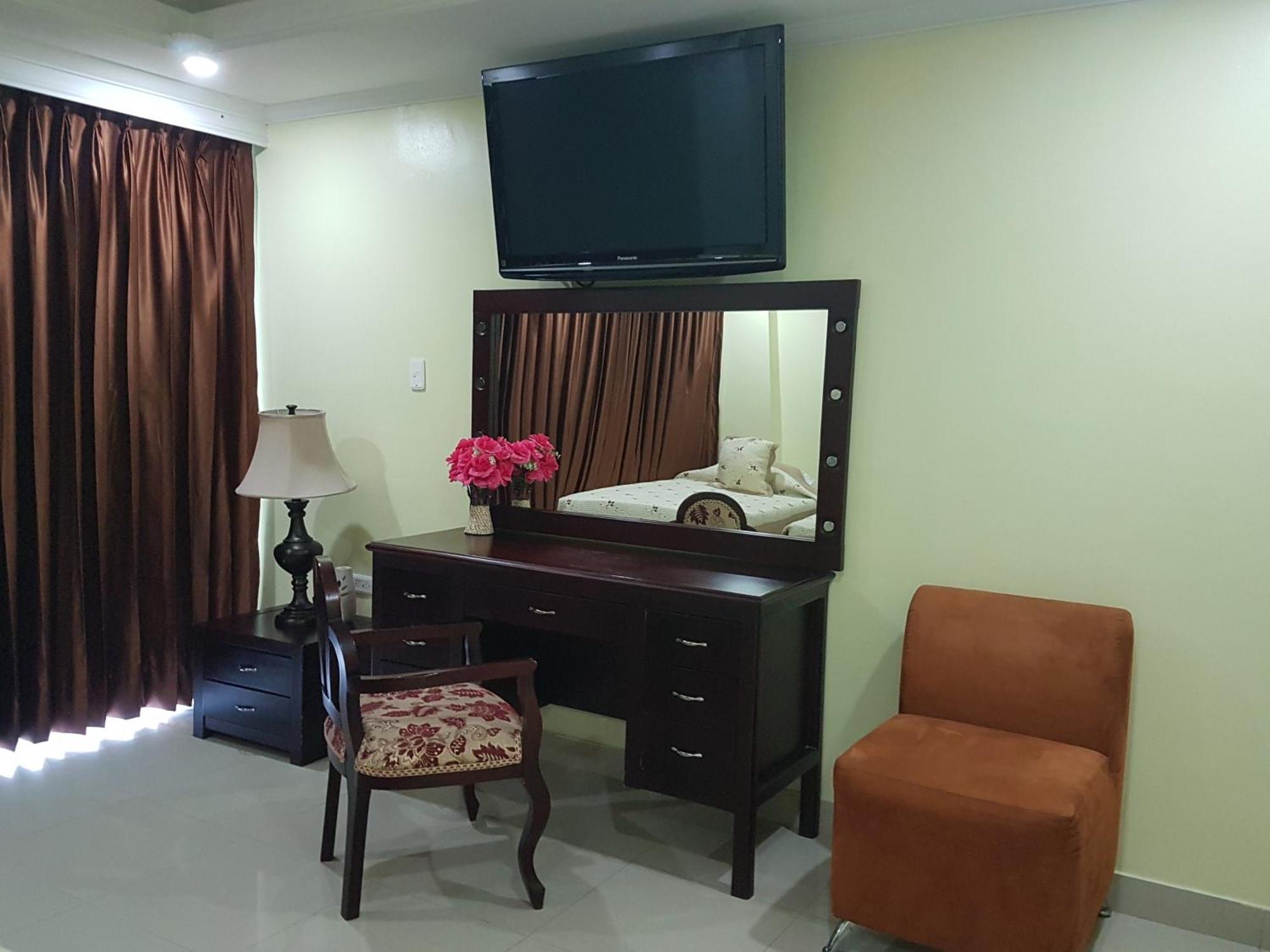 Hotel Sol Del Este Cartagena Kamer foto